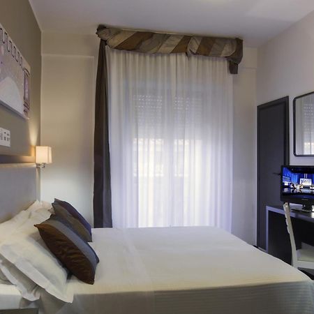 Hotel Ambassador 리치오네 객실 사진