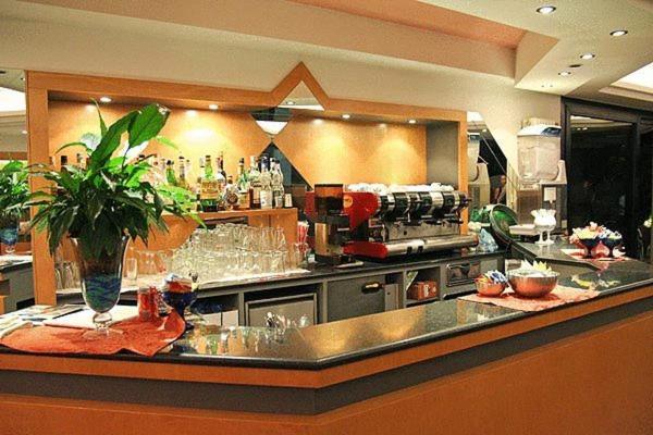 Hotel Ambassador 리치오네 외부 사진