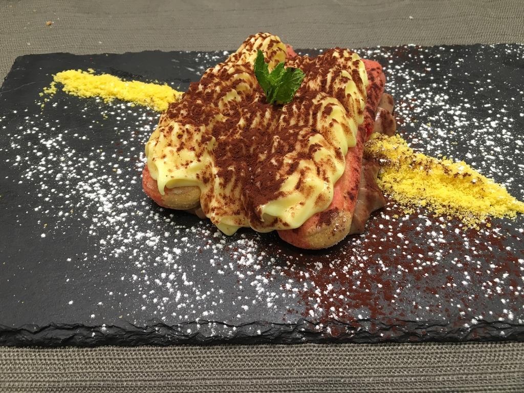 Hotel Ambassador 리치오네 외부 사진