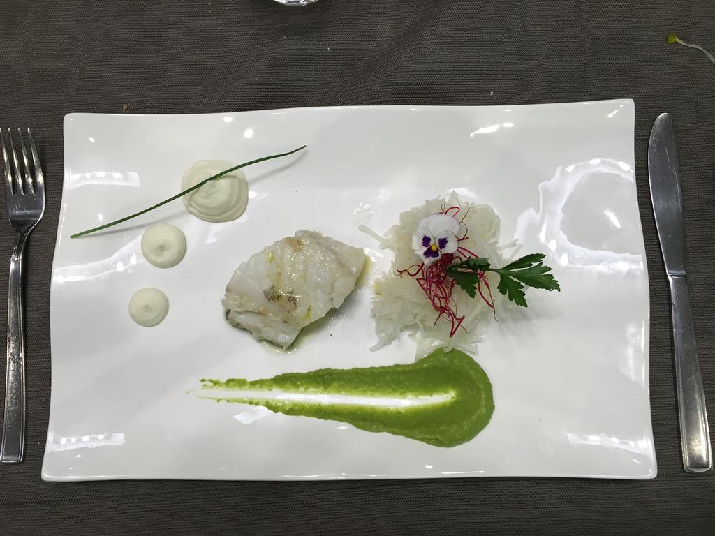 Hotel Ambassador 리치오네 외부 사진