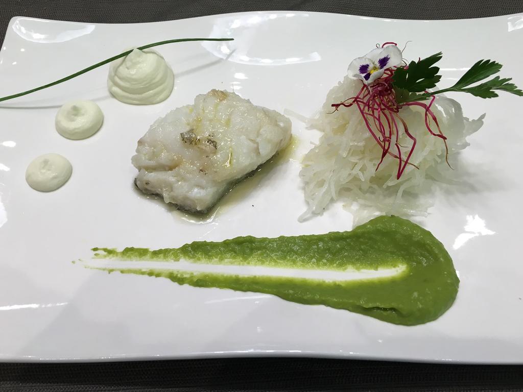 Hotel Ambassador 리치오네 외부 사진