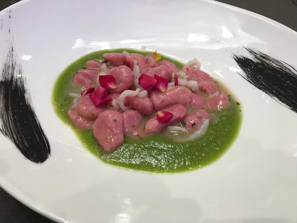 Hotel Ambassador 리치오네 외부 사진
