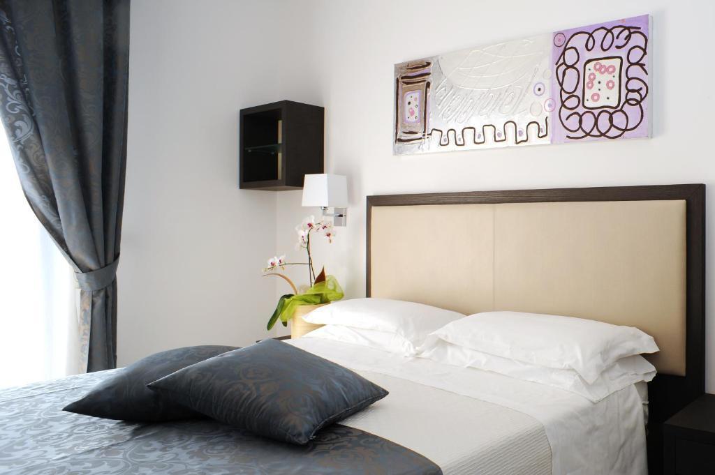 Hotel Ambassador 리치오네 외부 사진