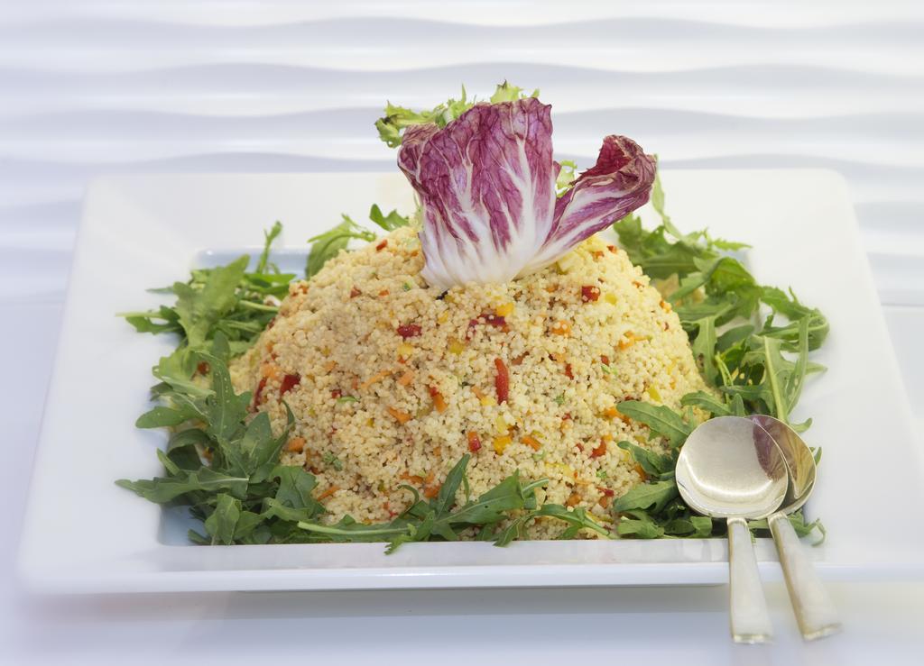 Hotel Ambassador 리치오네 외부 사진