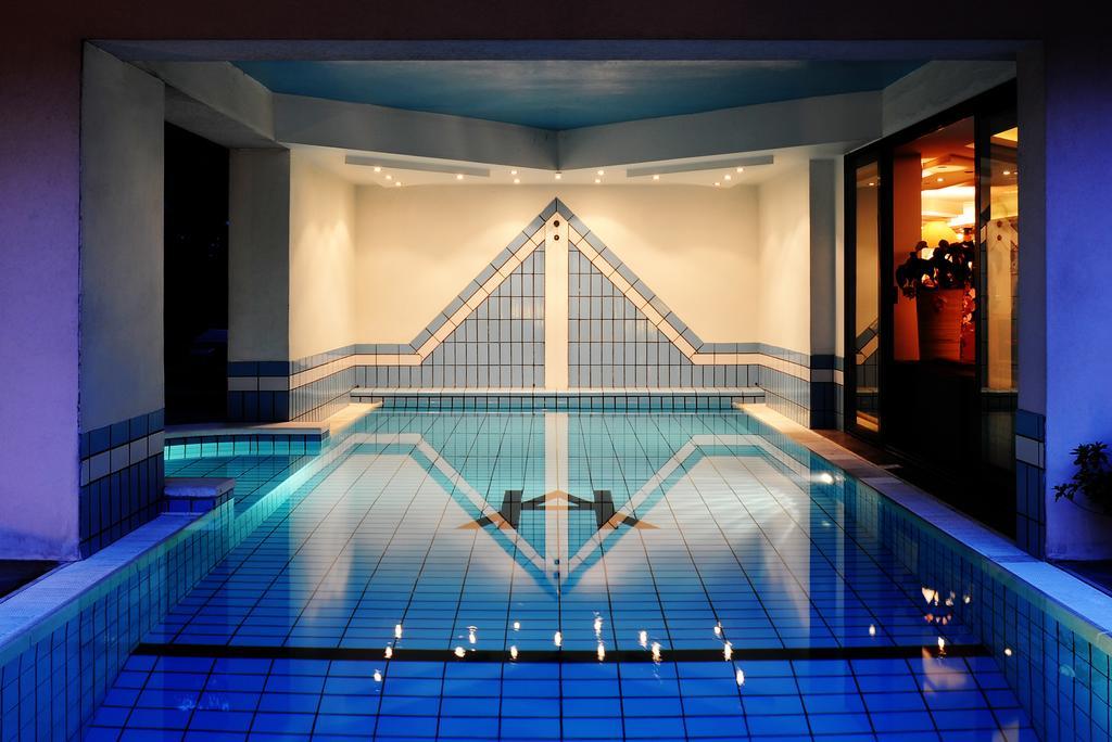Hotel Ambassador 리치오네 외부 사진
