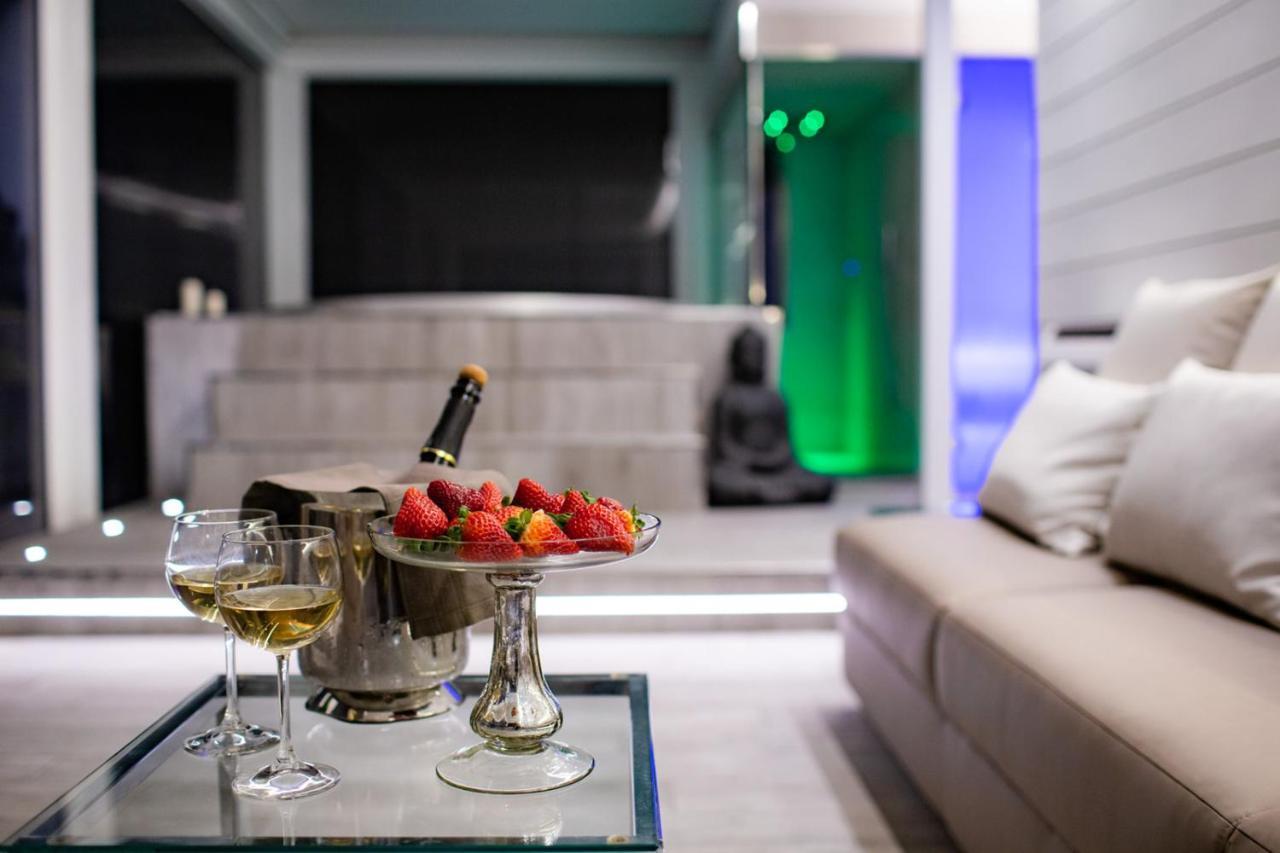 Hotel Ambassador 리치오네 외부 사진